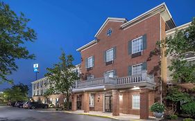 Best Western Mason Inn